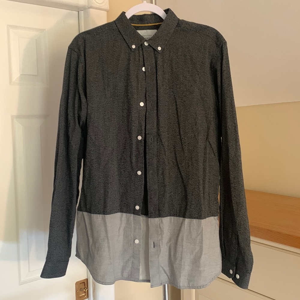 Jack & Jones Core Button Down